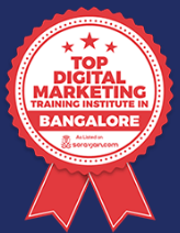 Best Digital Marketing Course & Top Training Institute in Bangalore