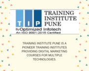 Digital Marketing Courses in Baner Pune