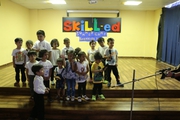 Best Nursery School in Dehradun- Skill-Ed Kindergarten Dehradun