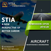 Aircraft Maintenance Engineering College in Rajasthan
