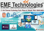 PHP Training in Chandigarh