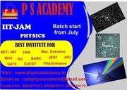 P S ACADEMY