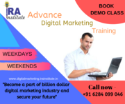 Digital Marketing Course In Chandigarh