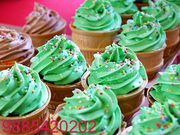  Learn To Bake Great Desserts! Join Baking Course @ Hamstech