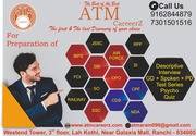 CSAT  Classes By ATM CareerZ