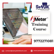 JMeter training