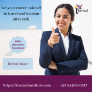 Travind Institute Of Travel AND Tourism Management
