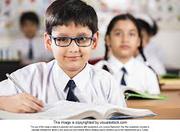 EXCELLENT COACHING BY SCHOOL TEACHER
