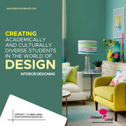 interior design courses in kochi