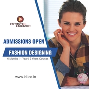 Fashion Design courses | Instituto Design Innovation