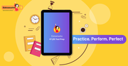 Get the Best IIT JEE Test Series with Mock Test on Extramarks