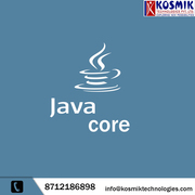 JAVA TRAINING IN HYDERABAD