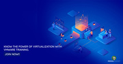 VMware ICM V6.7 Online Training
