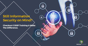CISSP Live Online Training in Chennai