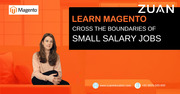 Magento Training Institute in Chennai | Zuan Education