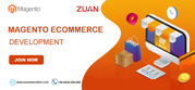 Magento Development Training Course in Chennai | Zuan Education