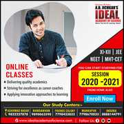 best coaching for IIT JEE in Nagpur