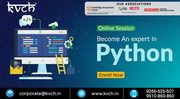 Python Online training in Noida – Join Online Now!