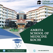  Scholarships detail at ASM Kochi