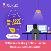 Software Testing Course -cukup.in
