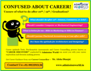 Career Counselling in Faridabad