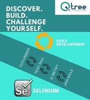 Selenium Course coimbatore | software Training Institute in coimbatore
