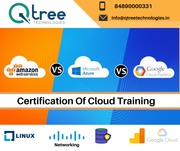 Amazon Web Service Training Institute in Coimbatore | AWS Training 