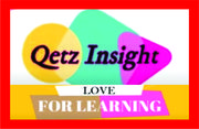 Qetz Insight  | online kids Learning channel | make color at Home | 13