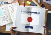 Learn Japanese in India | Japan Recruiter