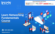 Learn Networking Fundamentals Online Course | KVCH