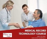 Medical Record Technician Course