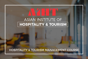 Gain expertise in the Domain of Hospitality,  Travel & more