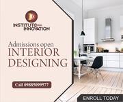 Interior design course as a career in life