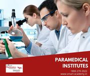 Paramedical Institutes - Tech Mahindra SMART Academies