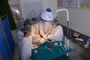 IPHI | Diploma in Operation Theatre Courses