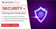 CompTIA Security   Training