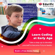 Coding Classes For Kids