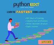 python Advanced training in Delhi