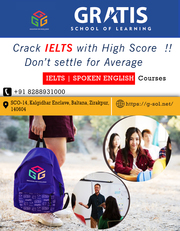 ielts course in panchkula