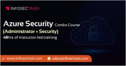 Azure Security Combo Course Training