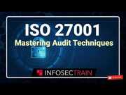 iso iec 27001 foundation Certification Training course