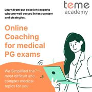 Teme academy Medical Education
