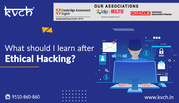 Learn Ethical Hacking training course in Noida