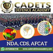 Cadets Defence academy 