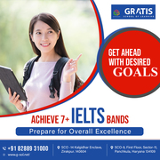 best ielts coaching panchkula