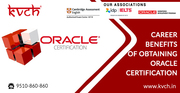 Best oracle training institute in delhi | Get 100% placement assistanc