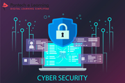 JOIN OUR ONLINE COURSE IN CYBER SECURITY