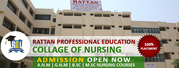 Rattan College of Nursing & Education | Punjab