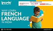 French Course | French language training in Noida