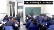KVPY Coaching in Chandigarh